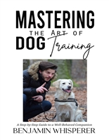 Mastering the Art of Dog Training: A Step-by-Step Guide to a Well-Behaved Companion