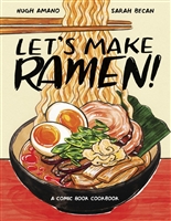 Let's Make Ramen!
