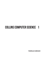 Collins Computer Science Coursebook 1