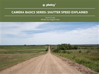 Camera plus Basics Shutter plus Speed plus Explained
