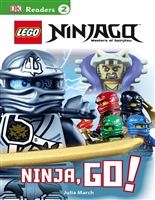 Ninja, Go!