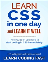 Learn CSS in One Day and Learn It Well: CSS for Beginners with Hands-on Project - PDFDrive.com
