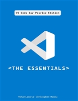 Getting started with Visual Studio Code