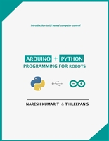 Arduino + Python Programming for Robots_ Introduction to UI based computer control_nodrm