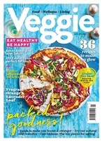 Veggie - January 2016