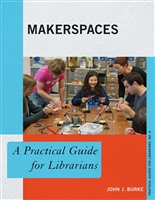 Makerspaces: A Practical Guide for Librarians - PDFDrive.com
