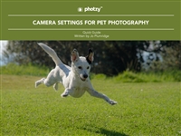 Camera plus Settings plus Pet plus Photography