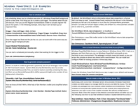 PowerShell Examples v3