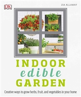 Indoor Edible Garden