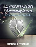 U.S. Army and Air Force Cybersecurity Careers: Information for Students