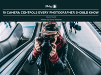 10 Camera Controls