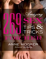 269 Amazing Sex Tips and Tricks for Her