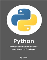 Python Most Common Mistakes: And How To Avoid Them