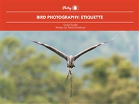 BirdPhotography Etiquette