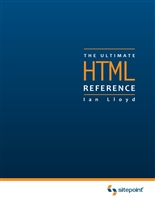 Th Ultimate HTML Reference