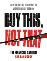 Buy This, Not That