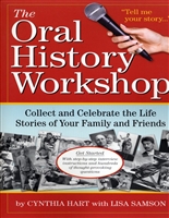 The Oral History Workshop