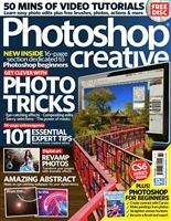 Photoshop Creative - Issue 89, 2012