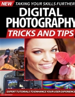 Digital Photography Tricks and Tips : Expert Tutorials To Enhance Your User Experience