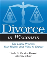 Divorce in Wisconsin