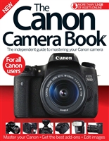 The Canon Camera Book 4th Revised Edition