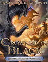 Crowned in Black