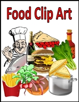 Food Clip Art