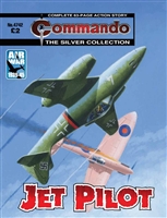 Commando 4742 � Jet Pilot