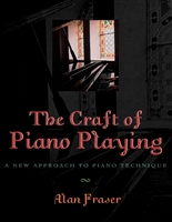 The Craft of Piano Playing: A New Approach to Piano Technique - PDFDrive.com