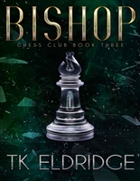 Bishop: A Chess Club Mystery - Book Three
