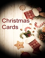 Christmas Cards + Bonus