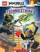 Techno Strike!