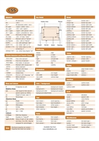CSS Cheat Sheet