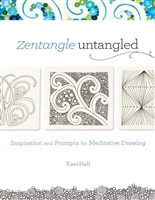 Zentangle Untangled