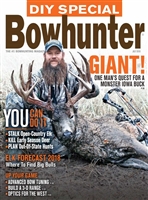 Bowhunter - July 2018