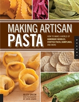 Making Artisan Pasta