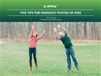5 plus Tips plus for plus Fantastic plus Kids plus Photos