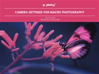 Cam plus Settings plus Macro
