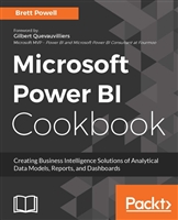 Microsoft Power BI Cookbook (1)