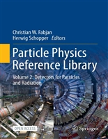 Particle Physics Reference Library