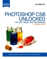 Photoshop CS6 Unlocked