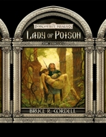Lady of Poison