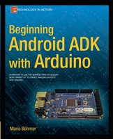 Beginning Andriod ADK with Arduino
