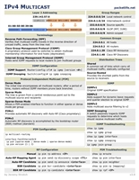 Visio-IPv4 Multicast.vsd