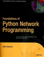 Foundations of Python network programming