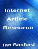 Internet Article Resource
