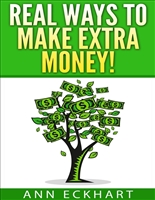 Real Ways To Make Extra Money (2019)