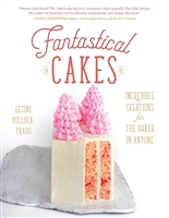 Fantastical Cakes