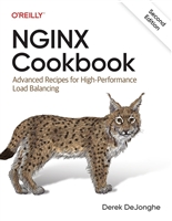 NGINX Cookbook