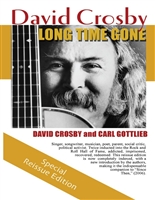 Long Time Gone: the autobiography of David Crosby